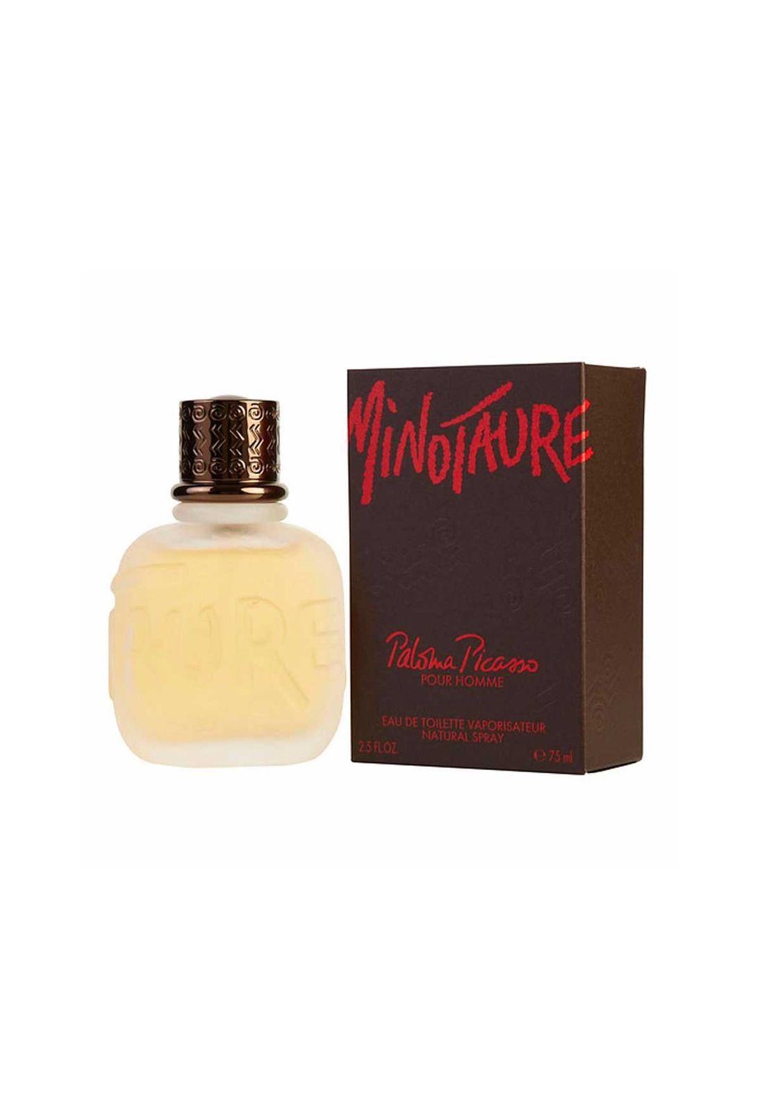 Paloma Picasso Minotauro EDT 75ML-0