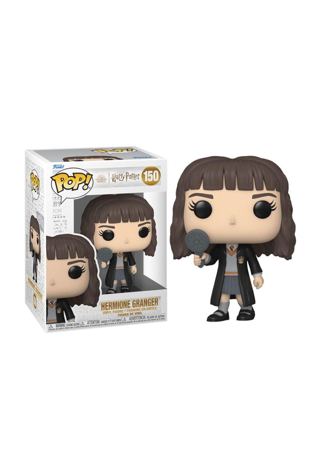 Funko Pop Harry Potter 20th Aniversary Hermione 150-0