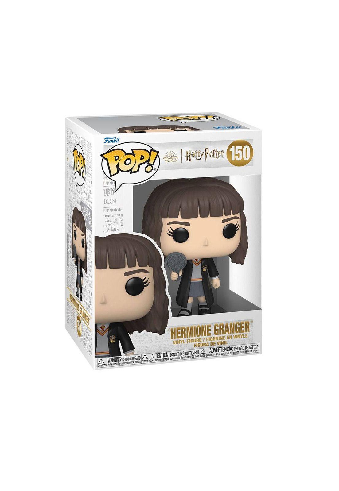Funko Pop Harry Potter 20th Aniversary Hermione 150-2