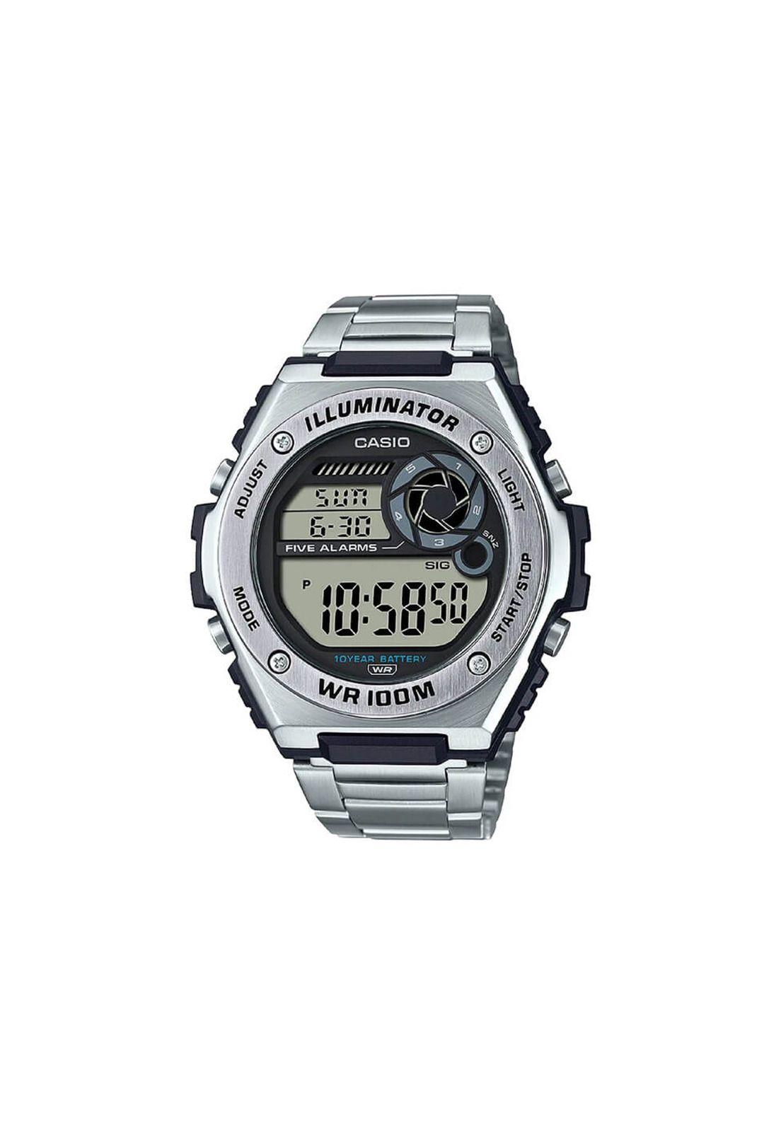 Reloj Casio Digital Varon MWD-100HD-1AV-0
