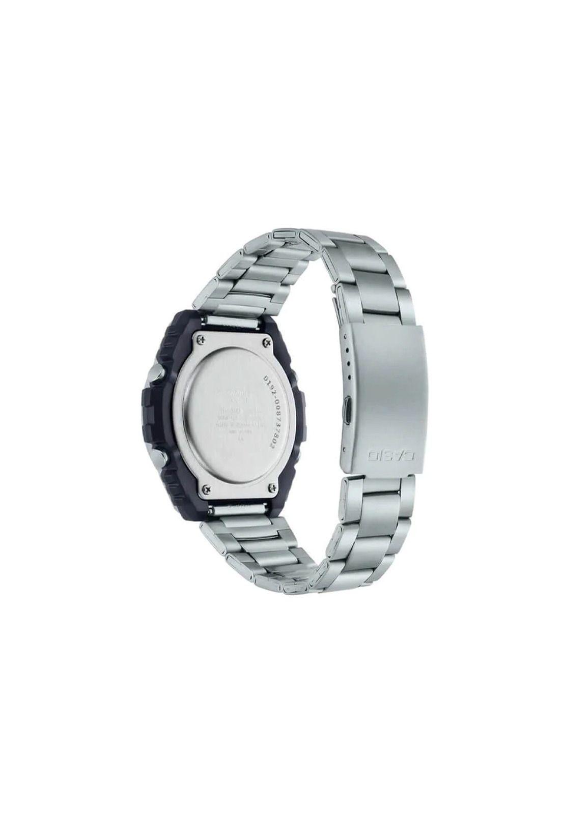 Reloj Casio Digital Varon MWD-100HD-1AV-1