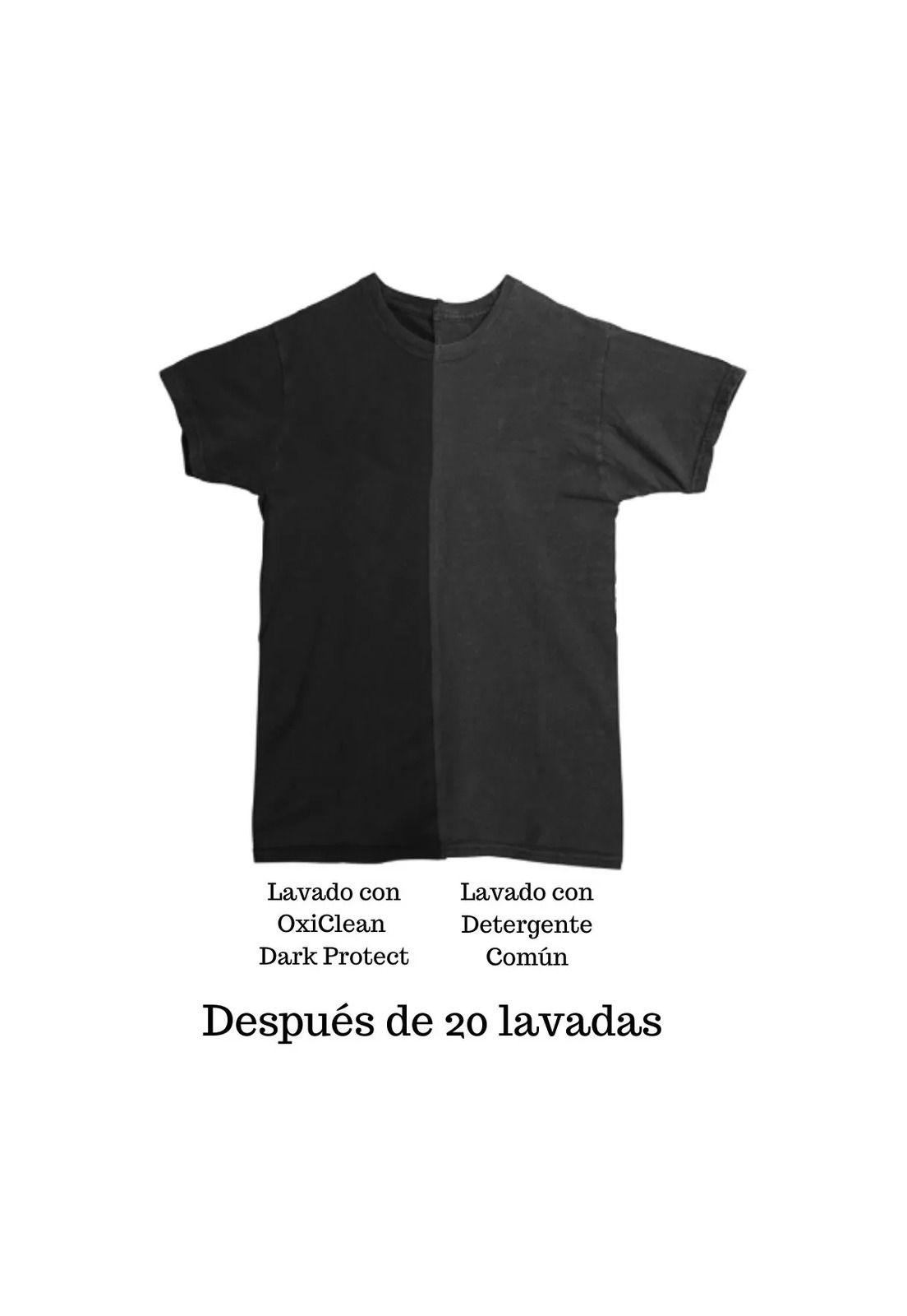 Quitamanchas Liquido Oxiclean Dark Protect Ropa Oscura 1.47l-1