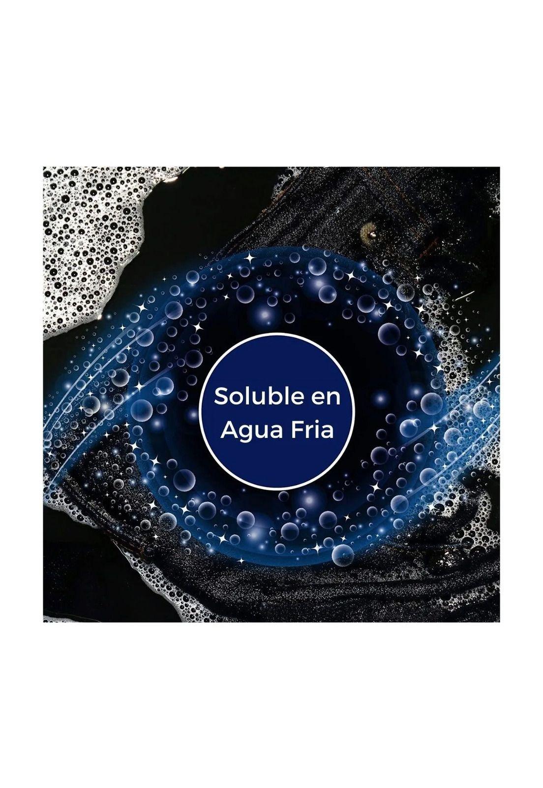 Quitamanchas Liquido Oxiclean Dark Protect Ropa Oscura 1.47l-2