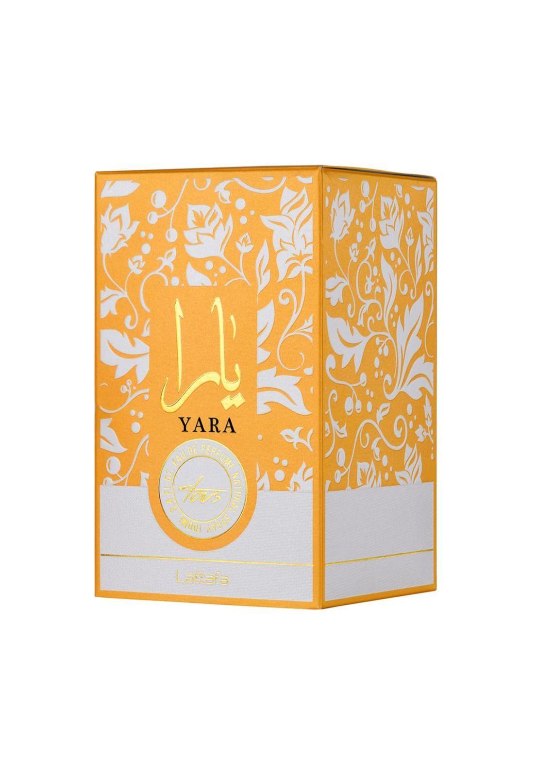Yara Tous EDP 100ml Mujer Lattafa-2