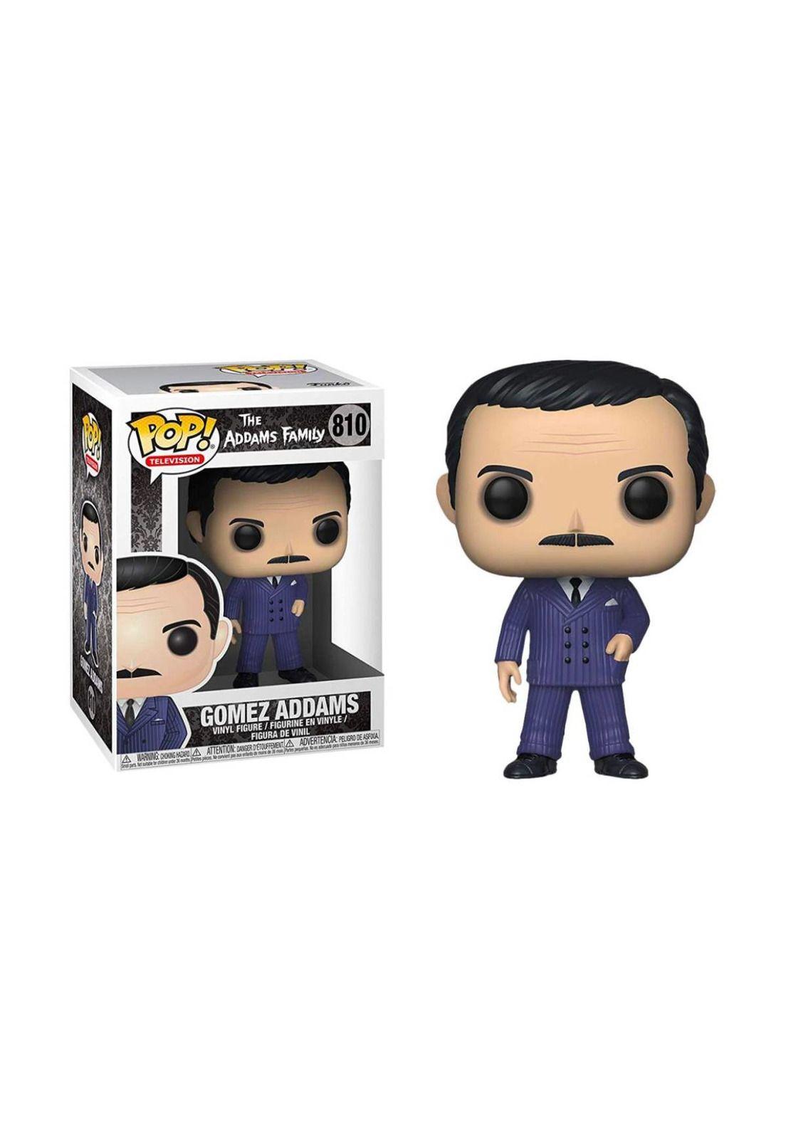 Funko Pop Tv The Addams Family Gomez 810-0