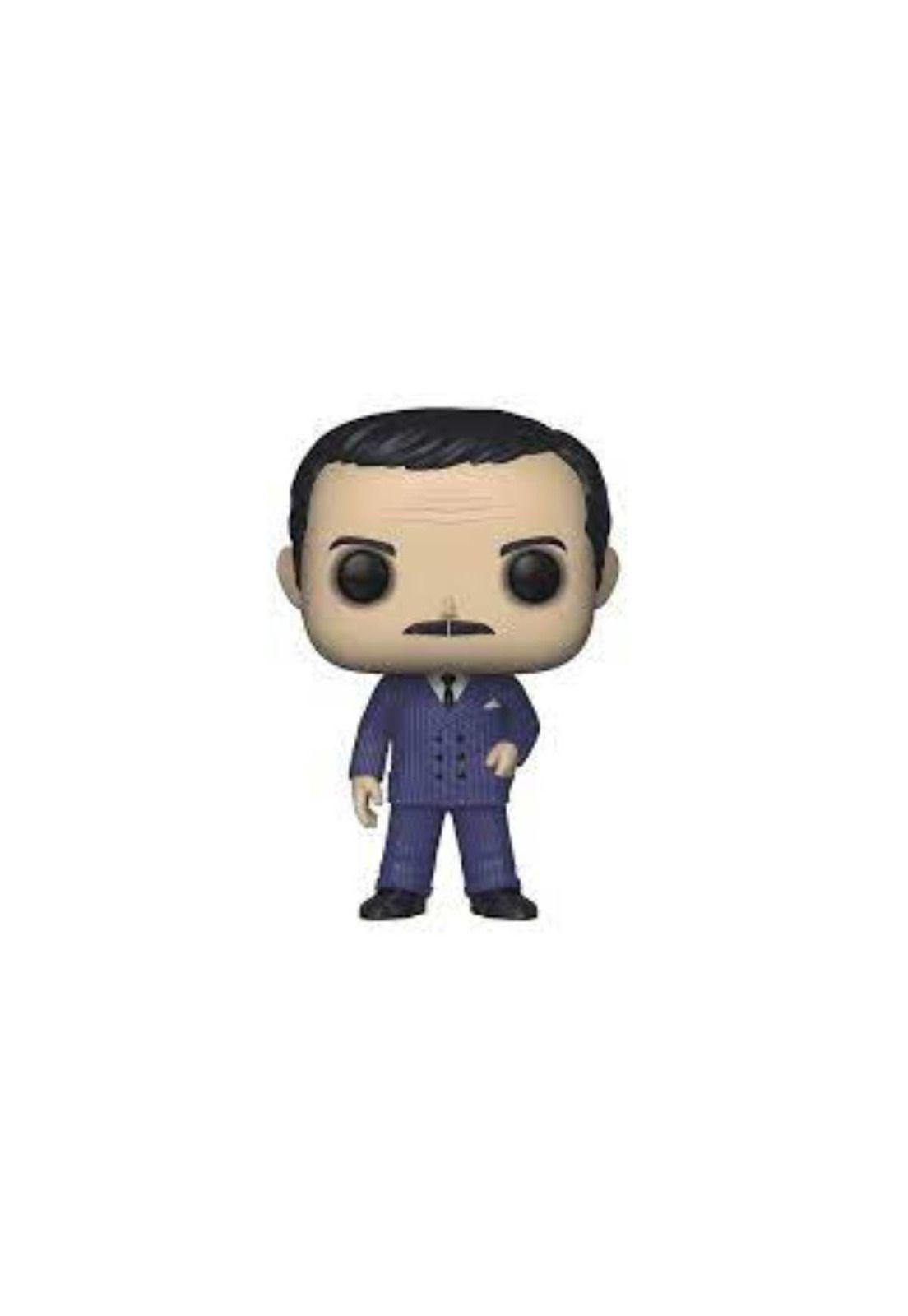 Funko Pop Tv The Addams Family Gomez 810-2