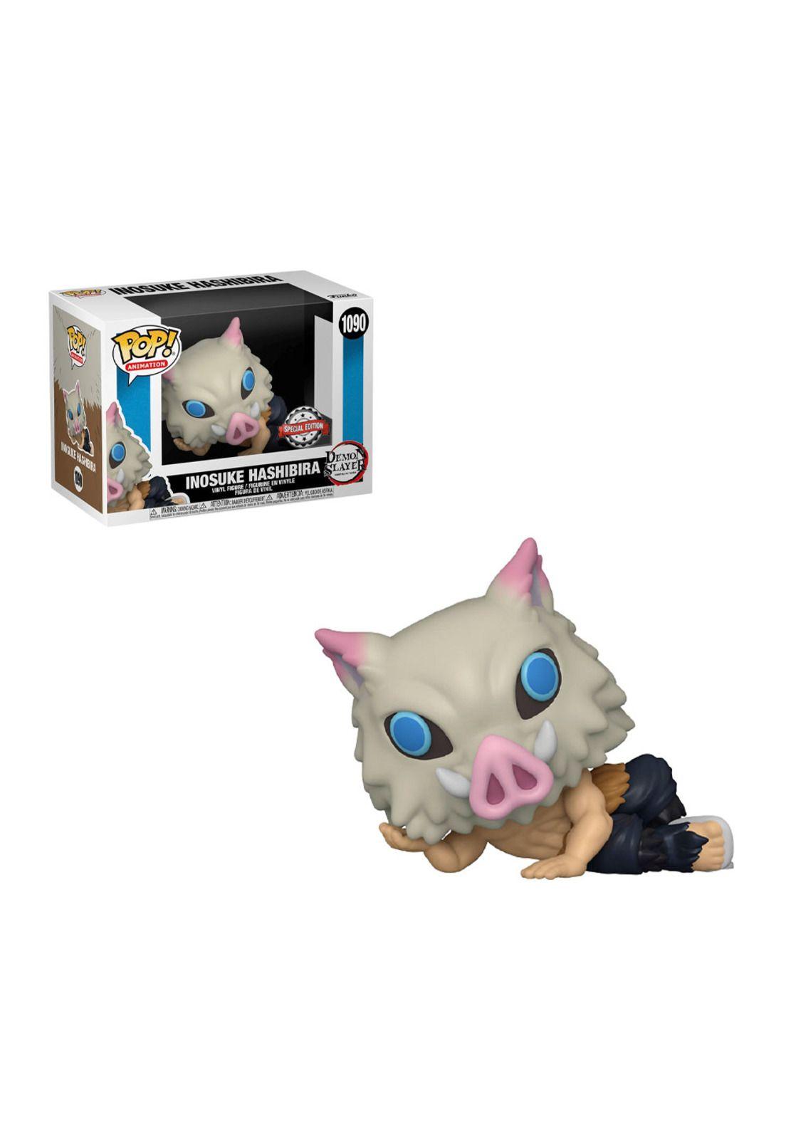 Funko Pop Animation Demon Slayer Inosuke 1090-0
