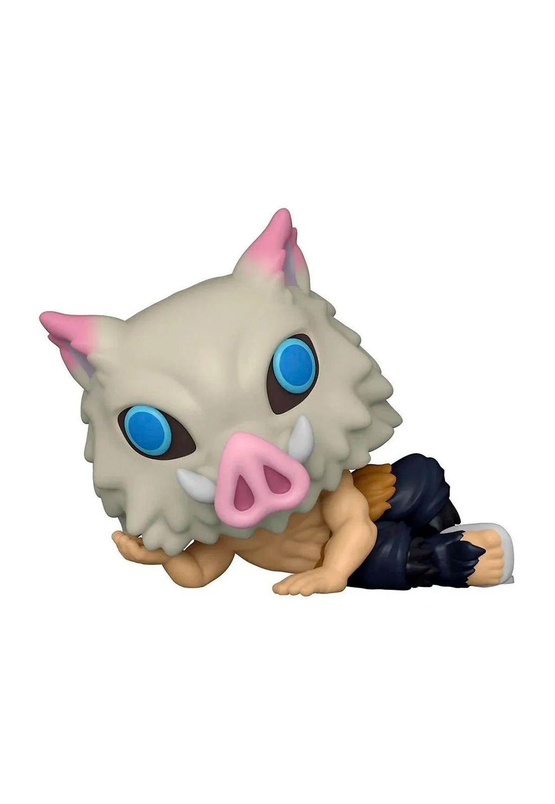 Funko Pop Animation Demon Slayer Inosuke 1090-1