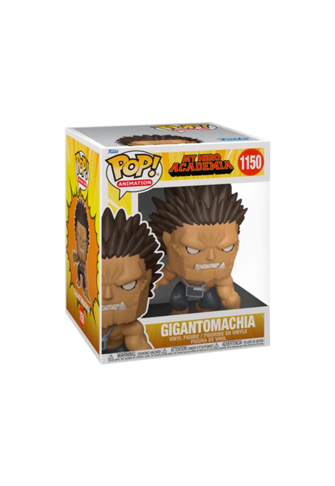 Funko Pop Super My Hero Academia Gigantomachia 1150-2
