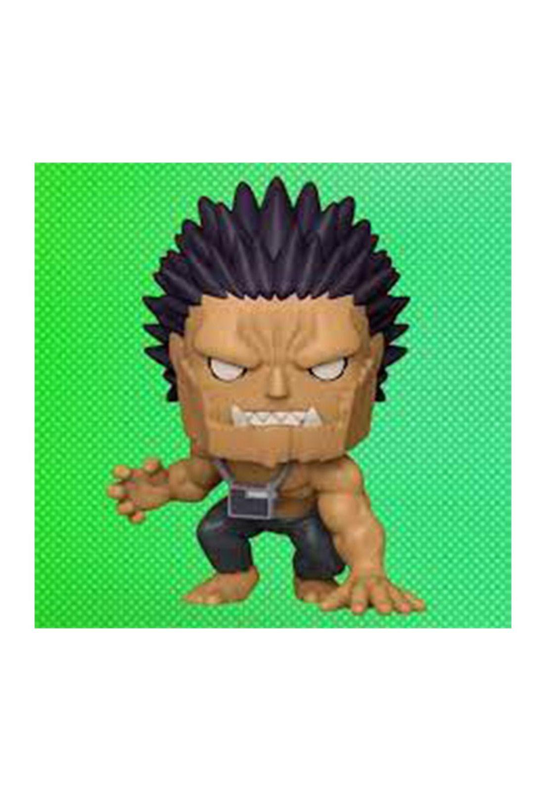 Funko Pop Super My Hero Academia Gigantomachia 1150-3