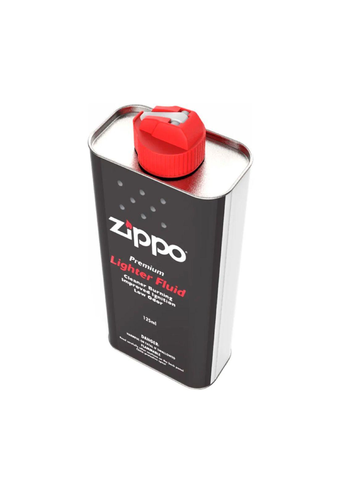 Zippo Bencina Fluid Original 125 Ml-3