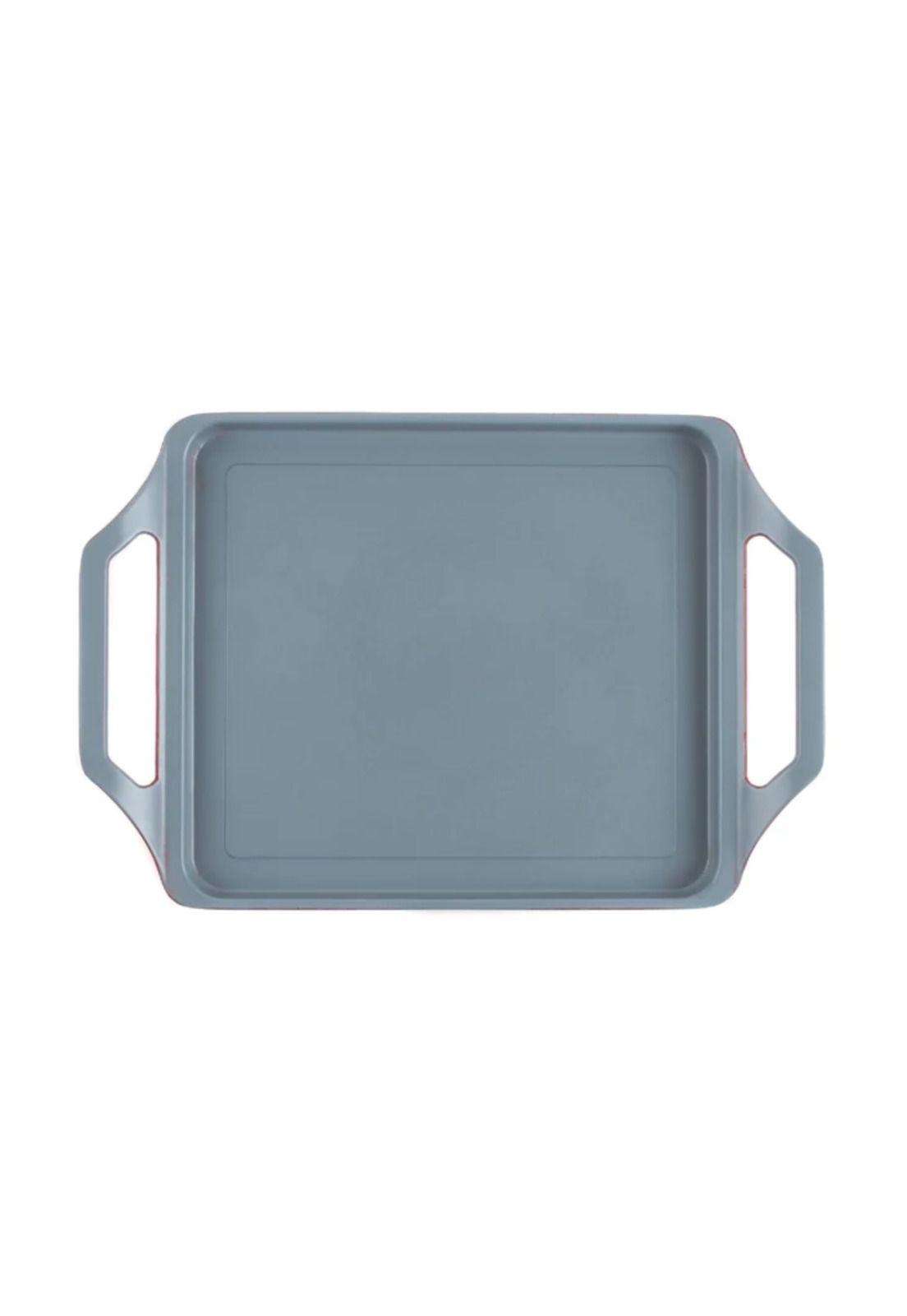 Bandeja Asadora Eco Fundis Baja 37x25 cm Oroley-4