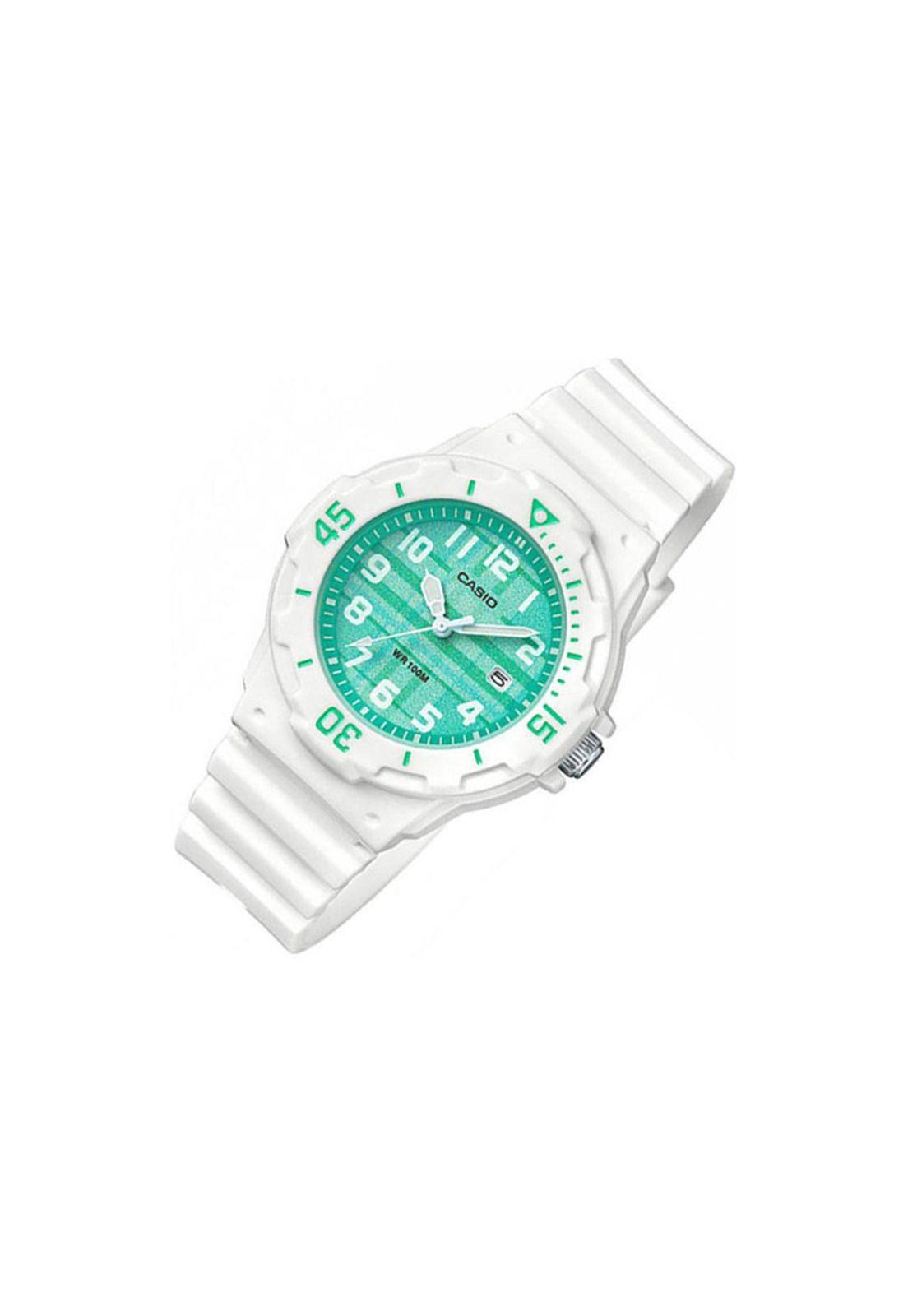 Reloj Casio Analogo Dama LRW-200H-3CV-2