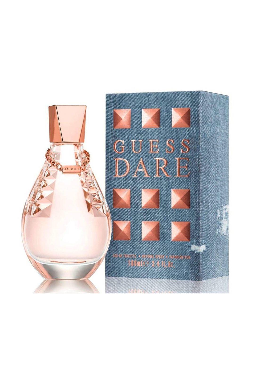 Guess Dare Dama EDT 100ml-0