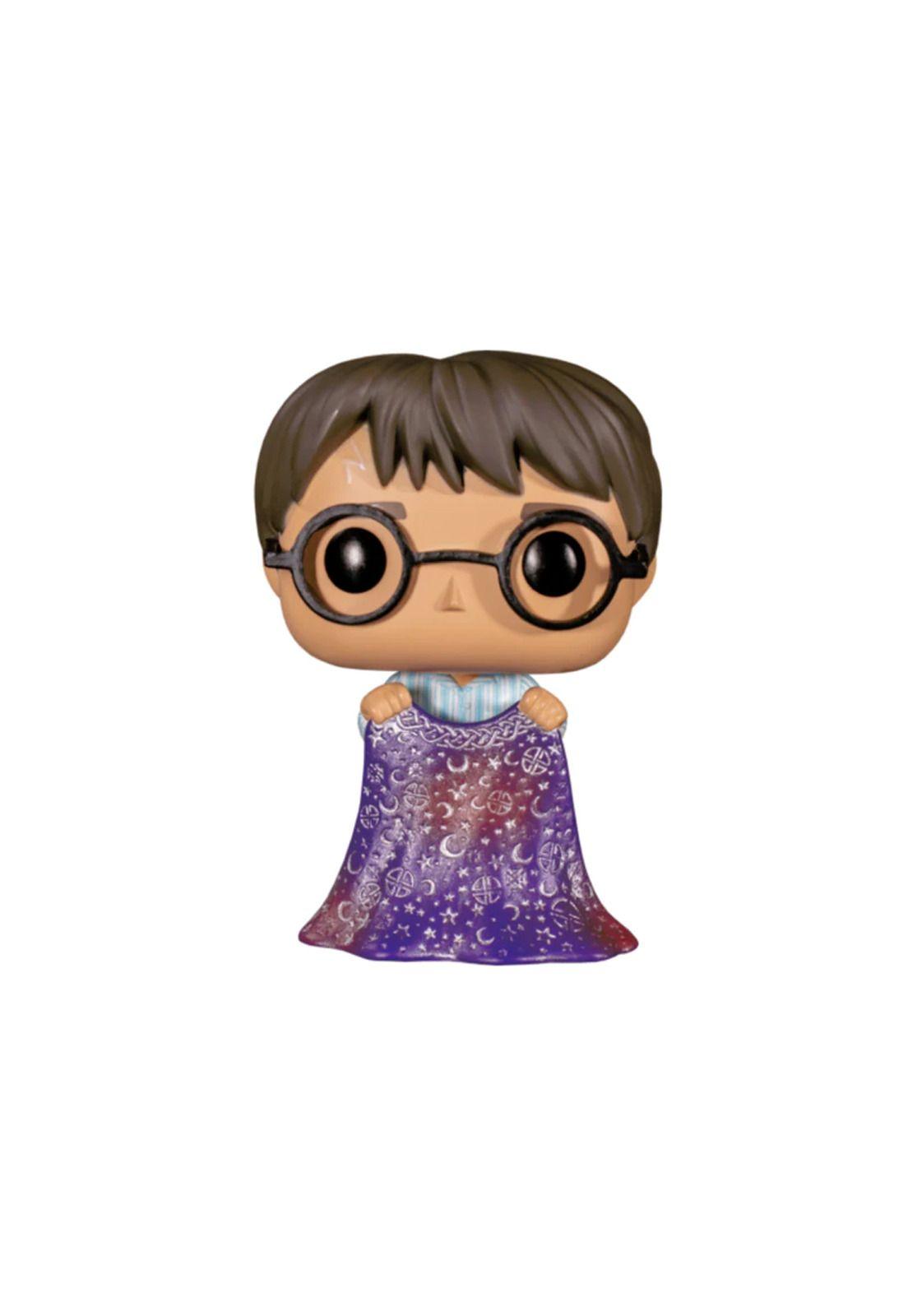 Funko Pop Harry Potter Harry w/ Invisibility Cloak 112-1