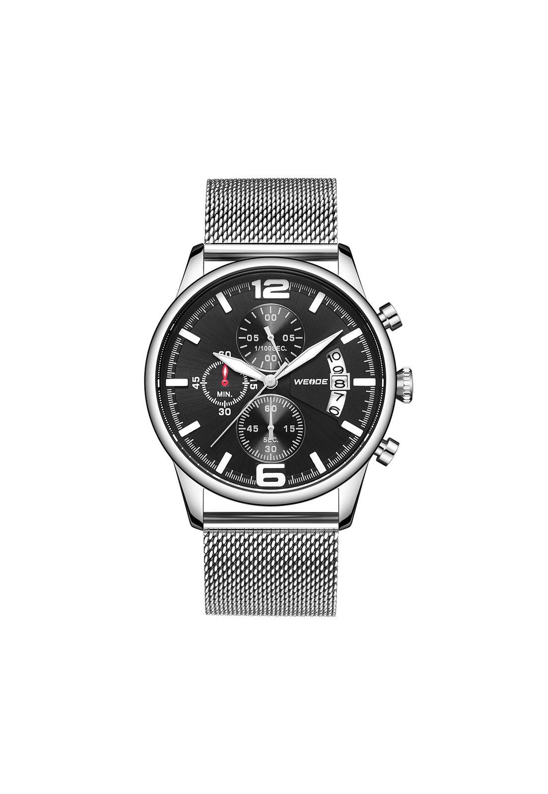 Reloj Weide Analogo Varon WD011-3C-0