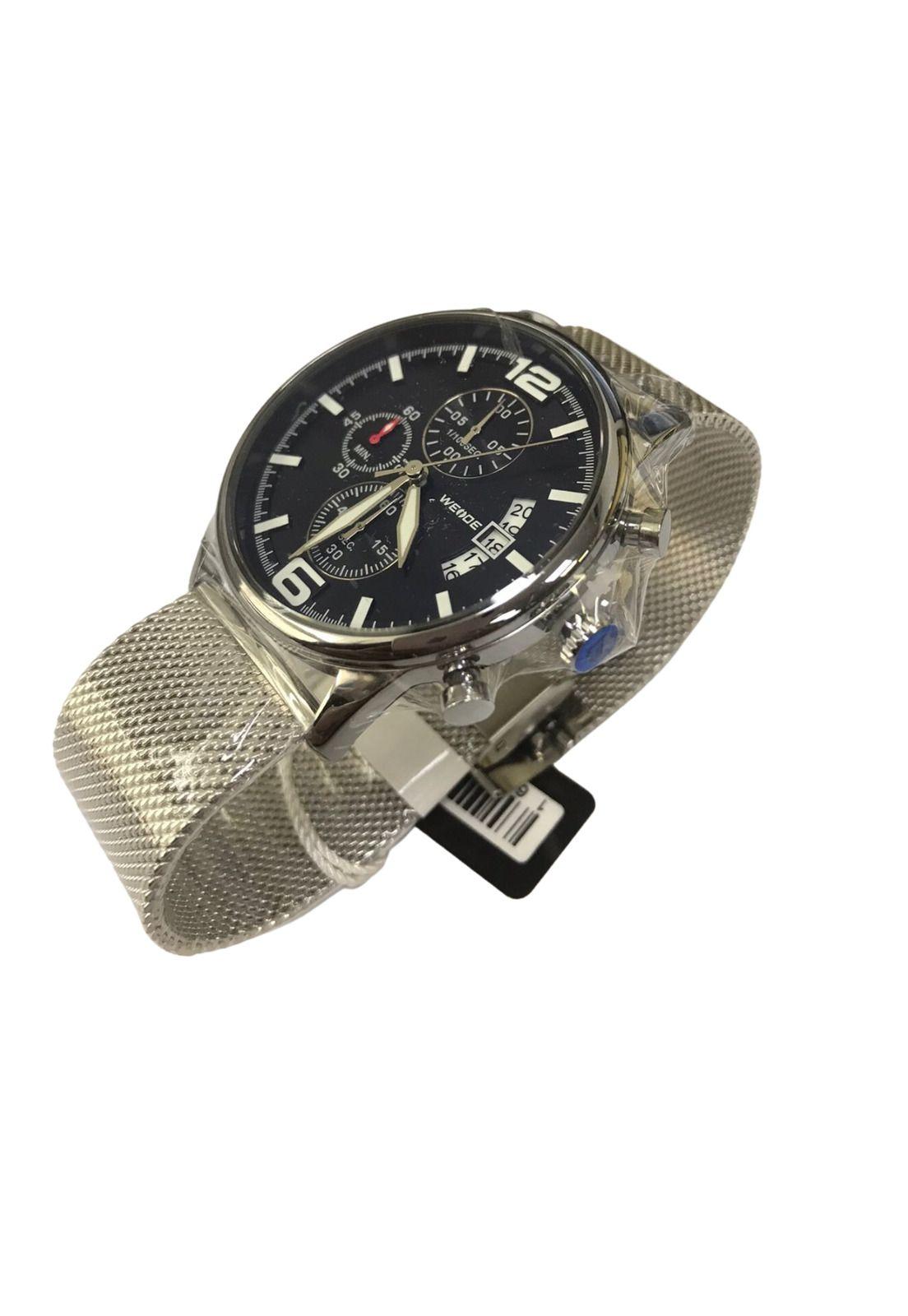 Reloj Weide Analogo Varon WD011-3C-1