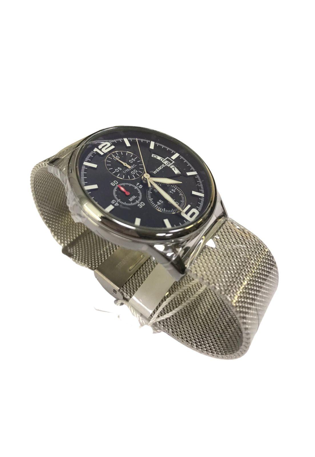 Reloj Weide Analogo Varon WD011-3C-2