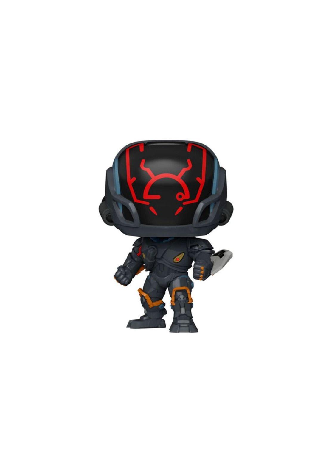 Funko Pop Fortnite - The Scientist 618-1