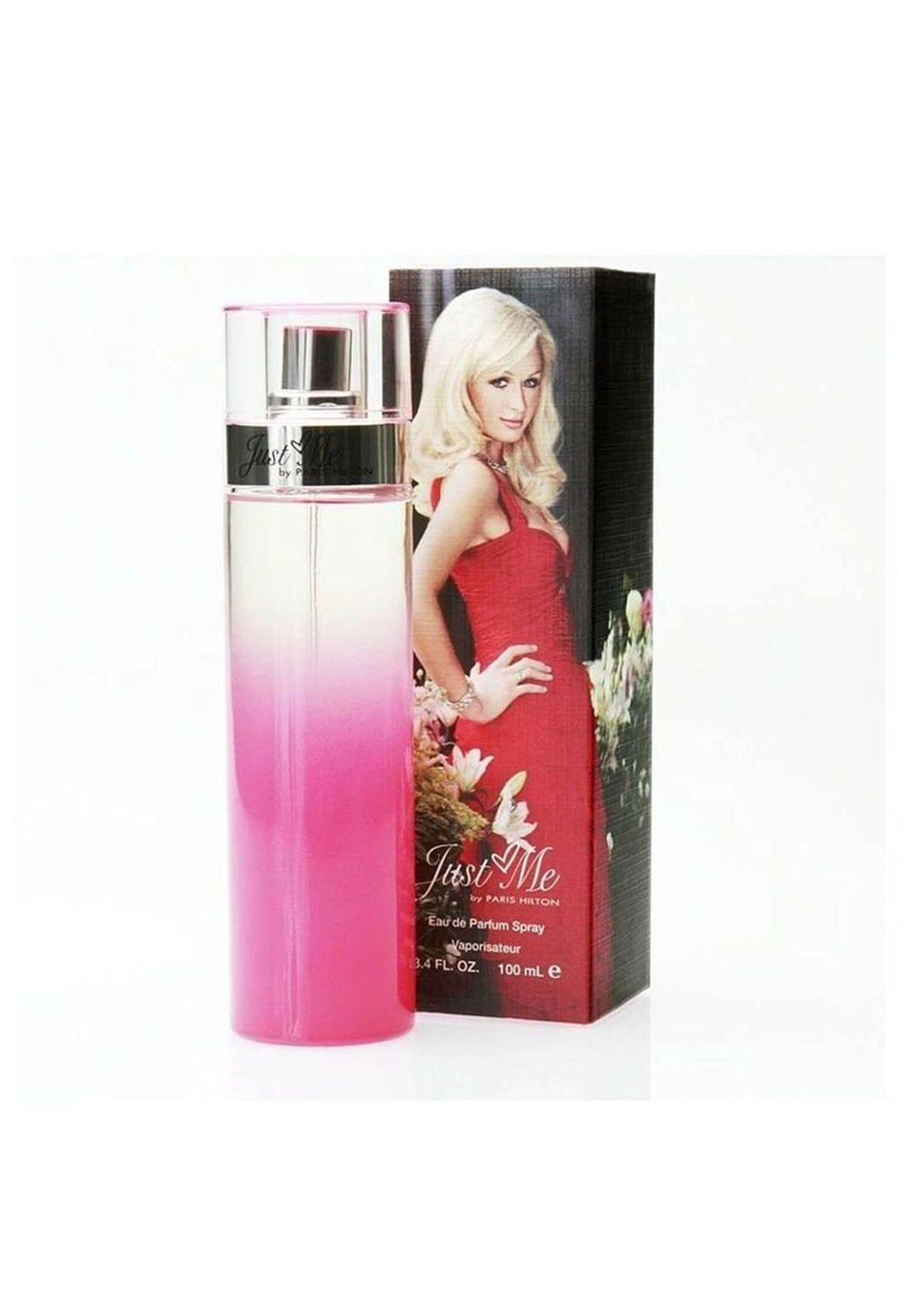 Just Me EDP 100ml Dama Paris Hilton -0