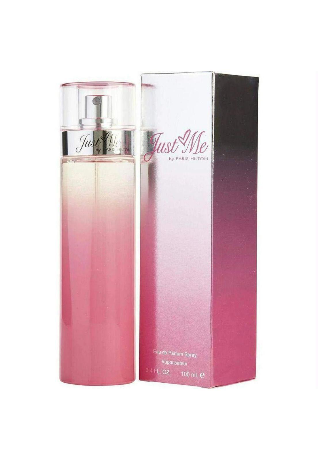 Just Me EDP 100ml Dama Paris Hilton -1