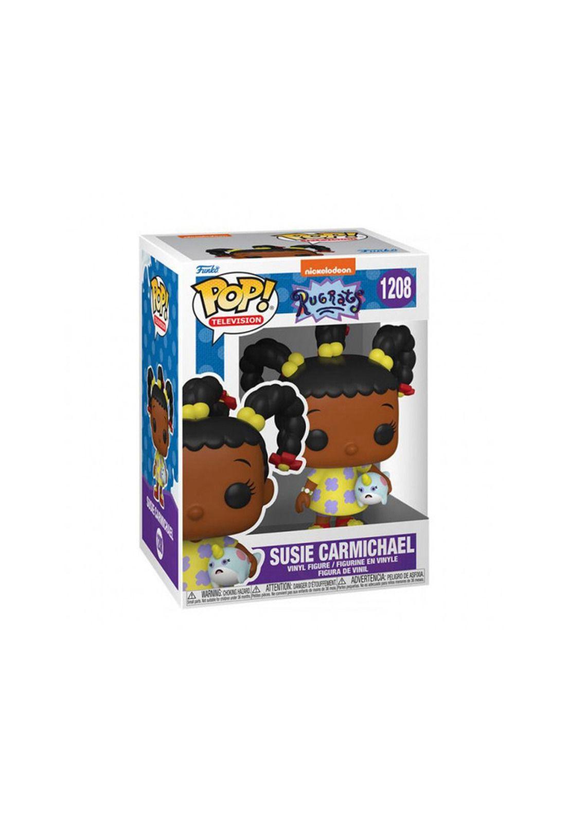 Funko Pop Television Rugrats Susie 1208-2