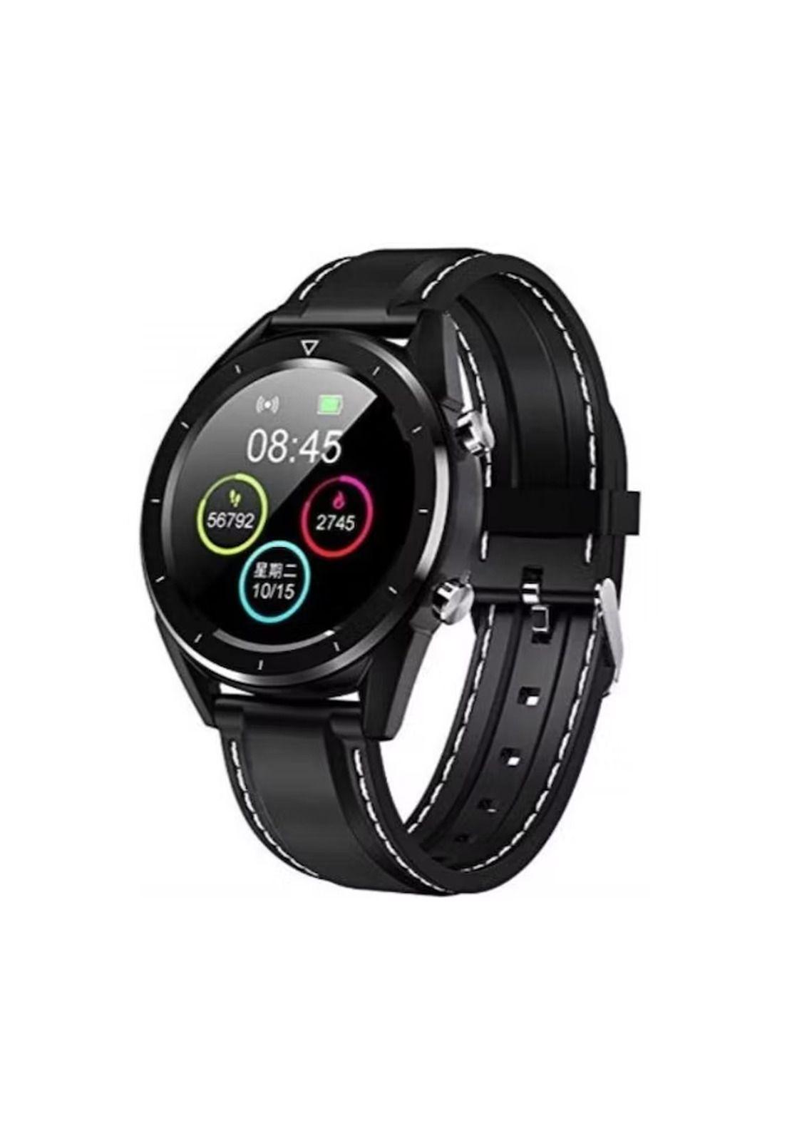 Reloj Inteligente Smartwatch DT28-BK DT One-0