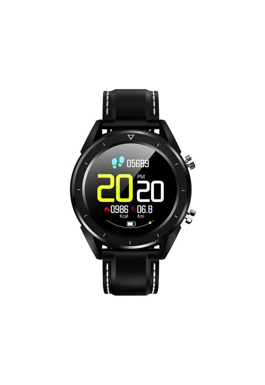 Reloj Inteligente Smartwatch DT28-BK DT One-1