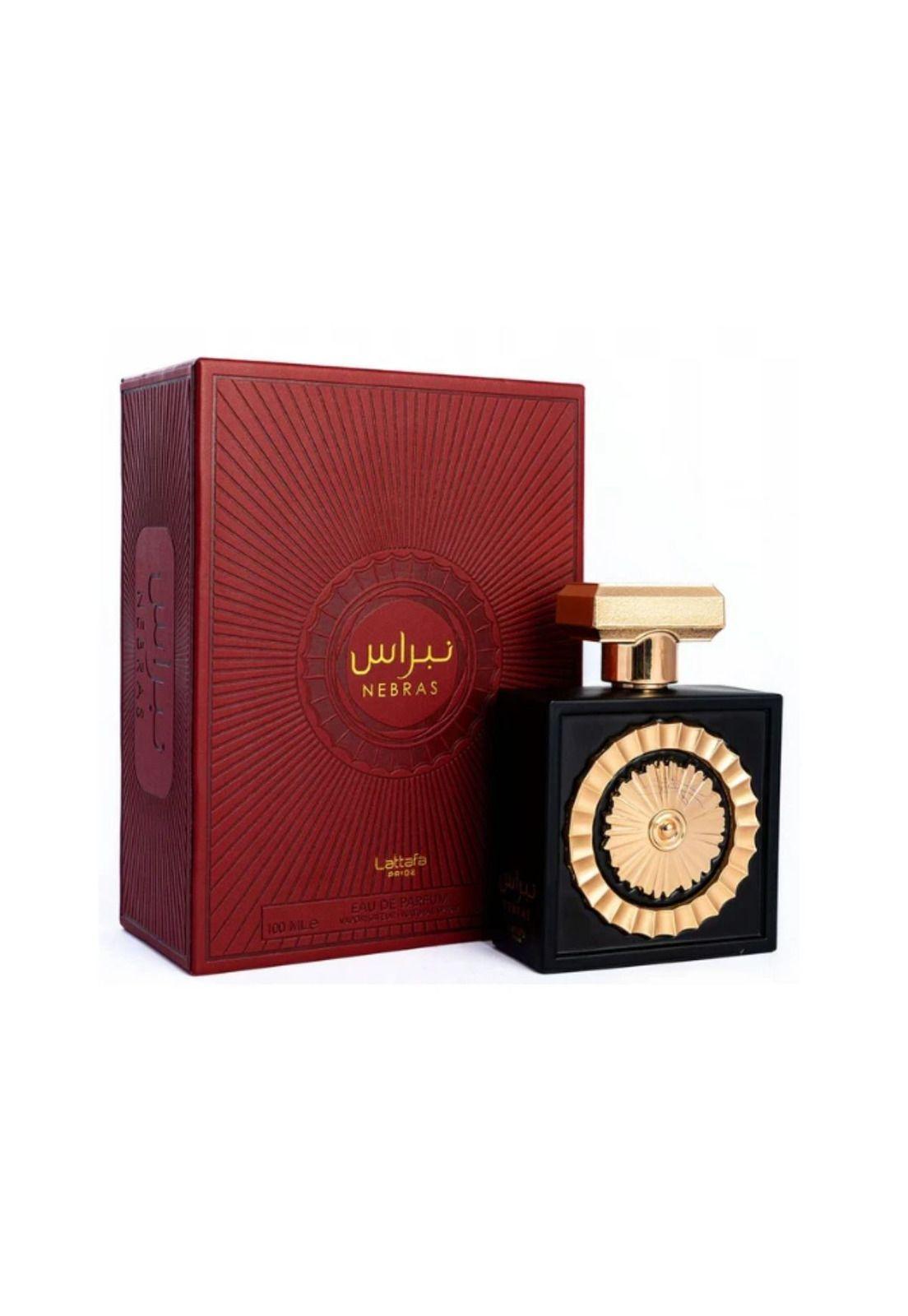 Nebras EDP 100ml Unisex Lattafa-0