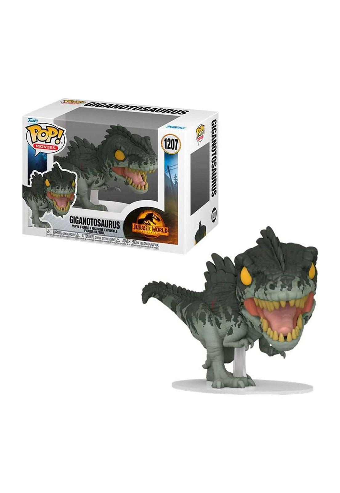 Funko Pop Movies Jurassic World Dominion Gigantosaurus 1207-0