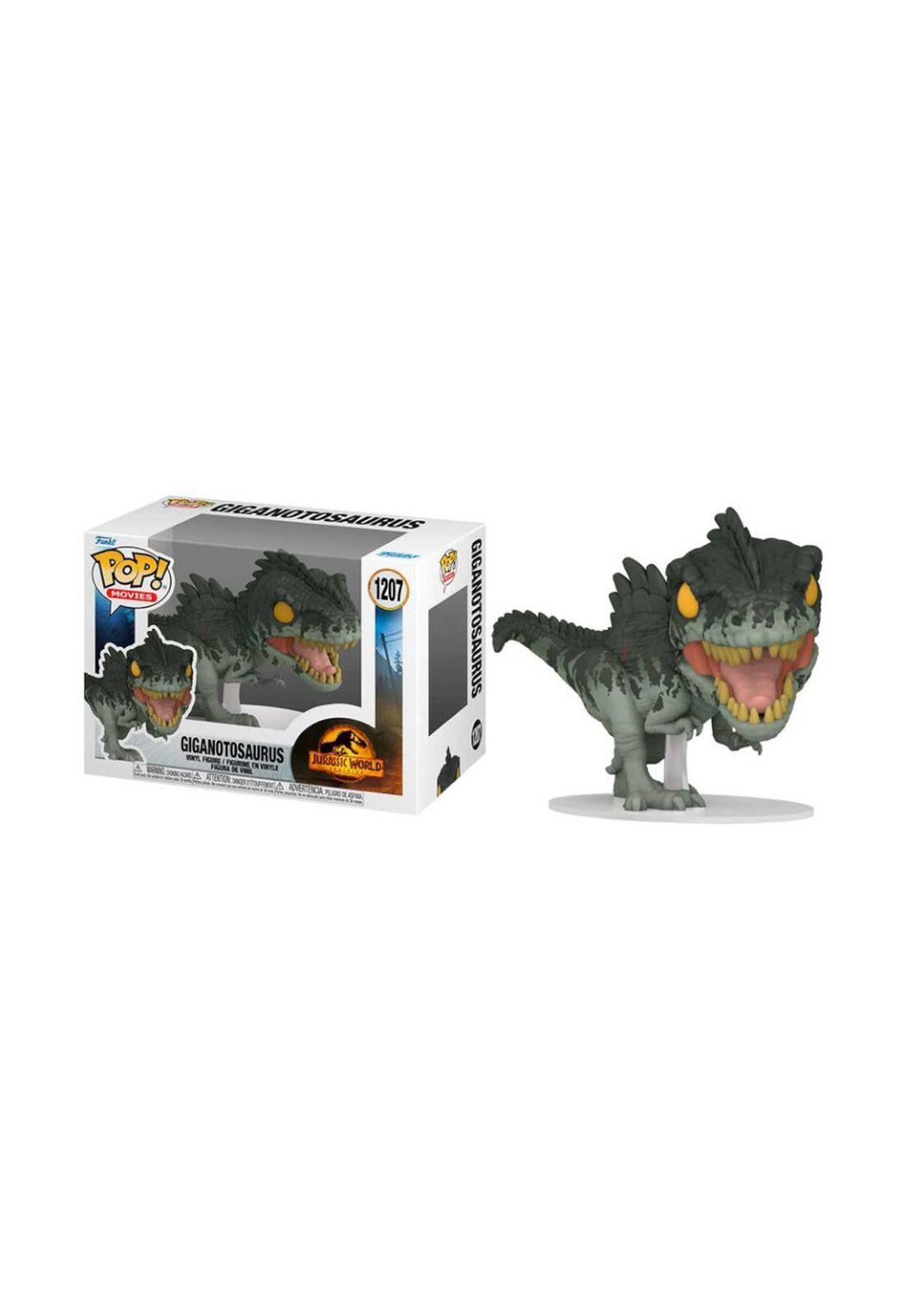 Funko Pop Movies Jurassic World Dominion Gigantosaurus 1207-2