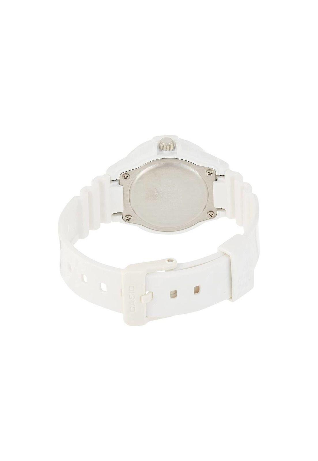 Reloj Casio Analogo Dama LRW-200H-2E2V-2