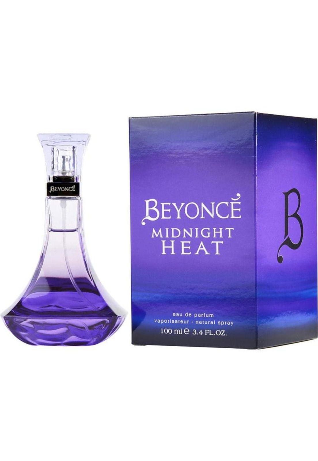 Beyonce Midnight Heat 100ML EDP -0
