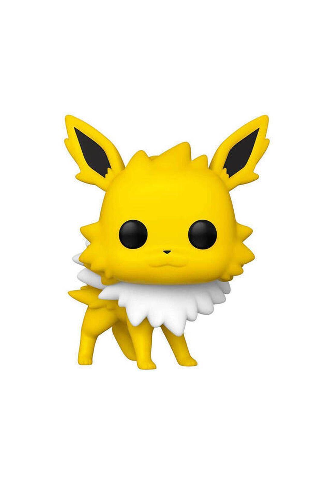 Funko Pop Games Pokemon Jolteon 628-1