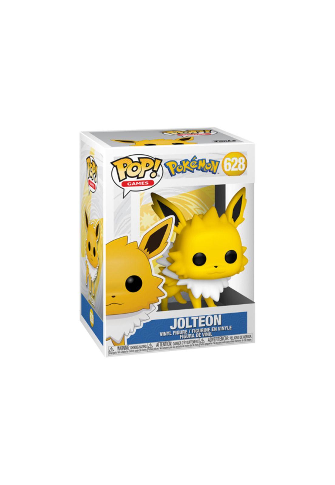 Funko Pop Games Pokemon Jolteon 628-2