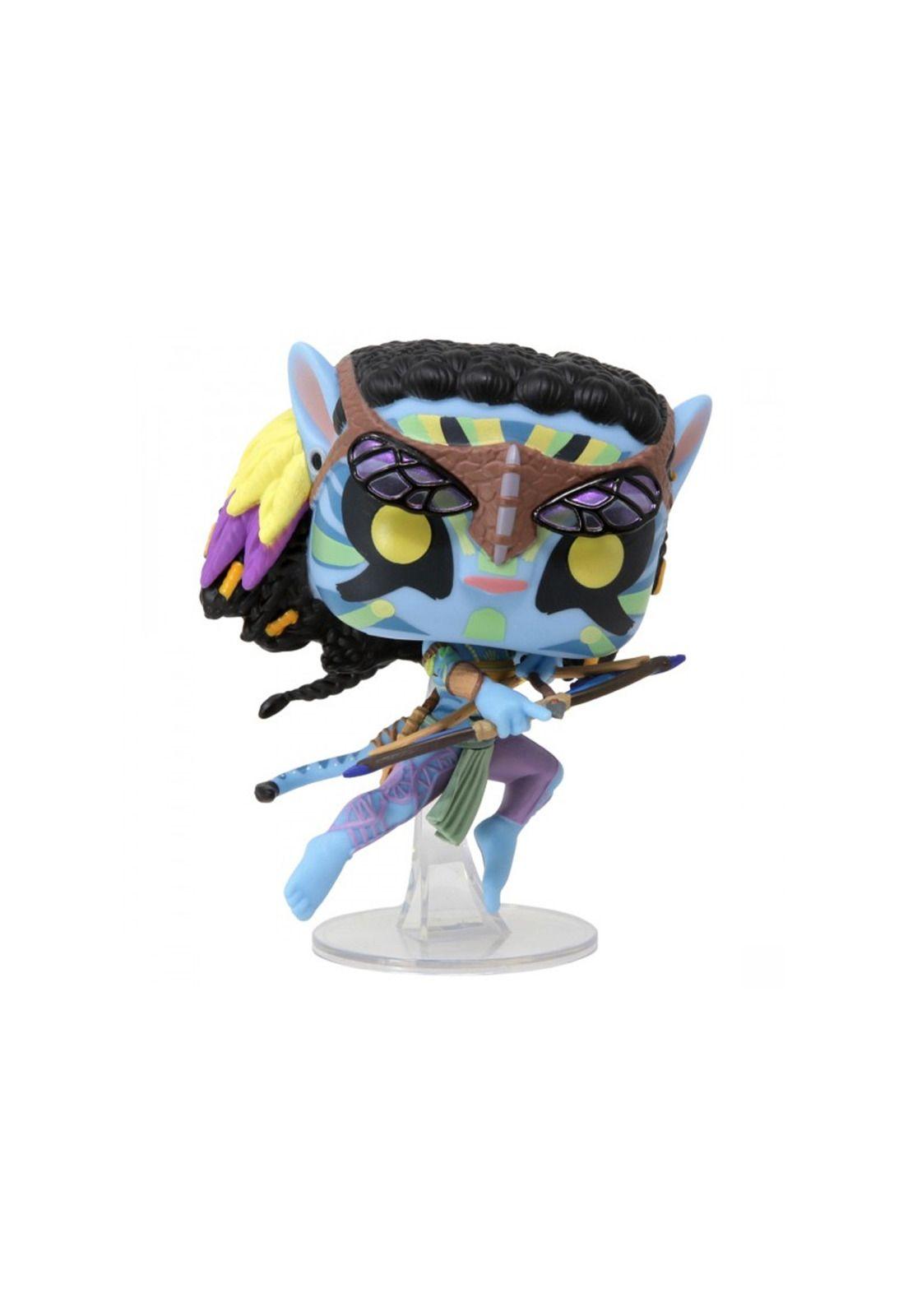Funko Pop Movies Avatar Neytiri Battle 1323-1