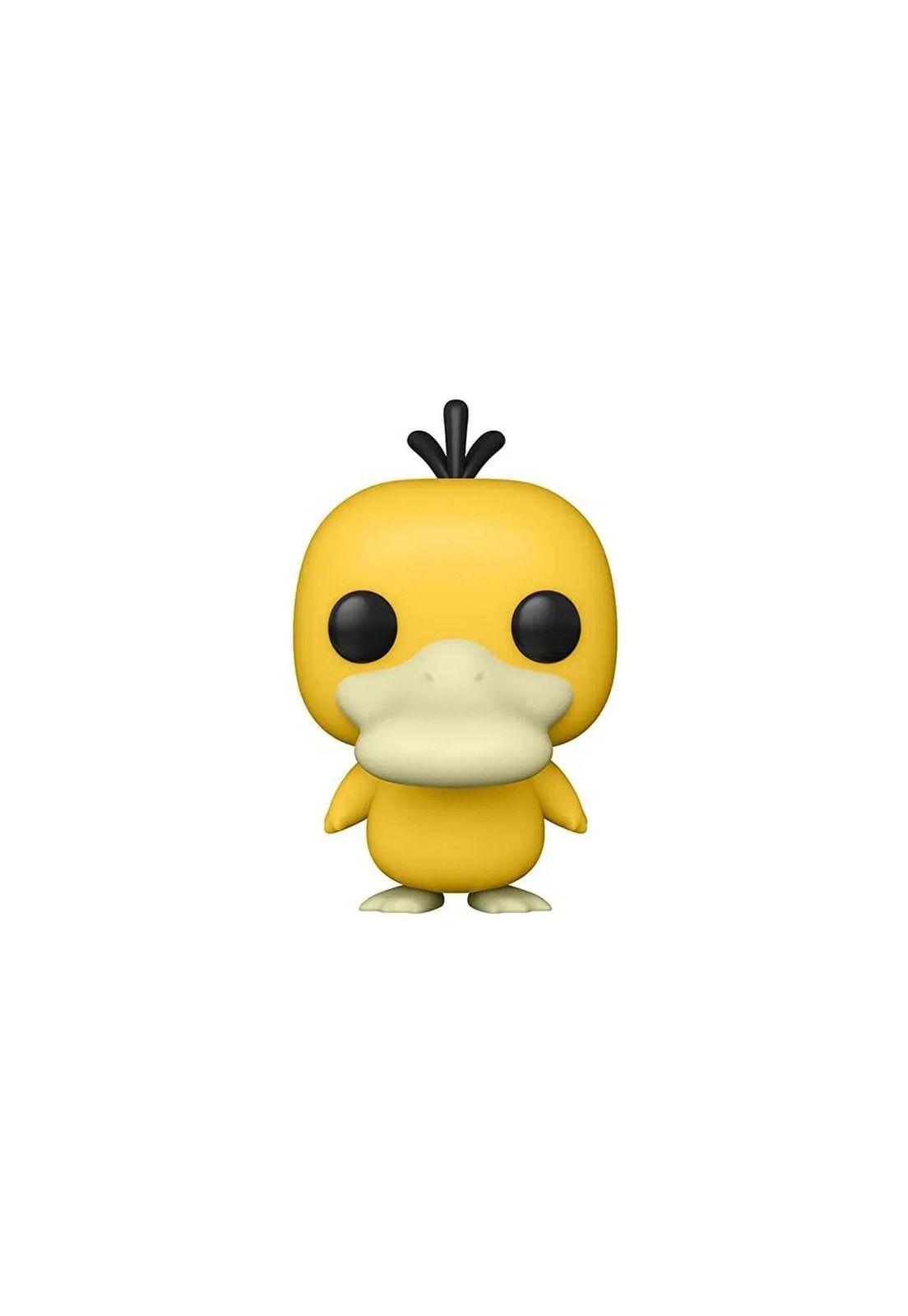 Funko Pop Games Pokemon Psyduck 781-2