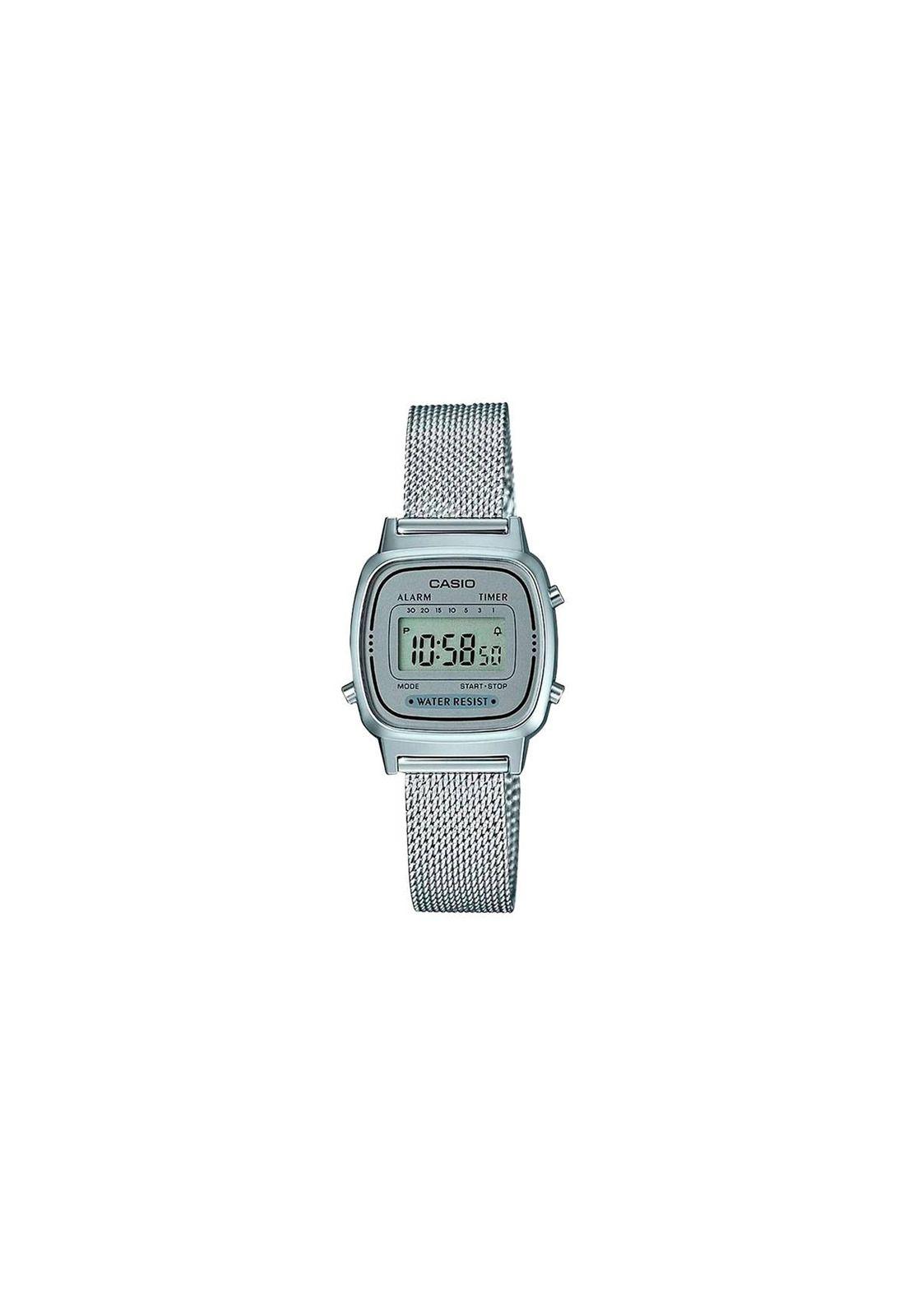Reloj Casio Digital Dama LA-670WEM-7-0
