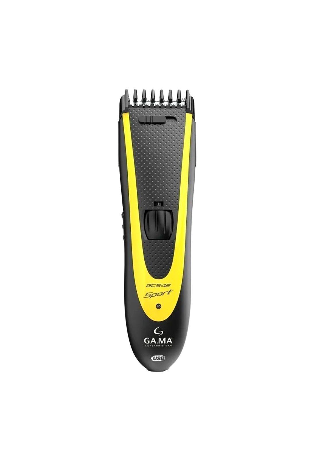 Cortapelo Gc 542 Sport Usb Inalámbrico Gama gm542sp-0