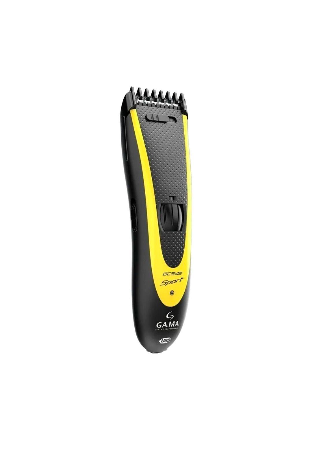 Cortapelo Gc 542 Sport Usb Inalámbrico Gama gm542sp-1