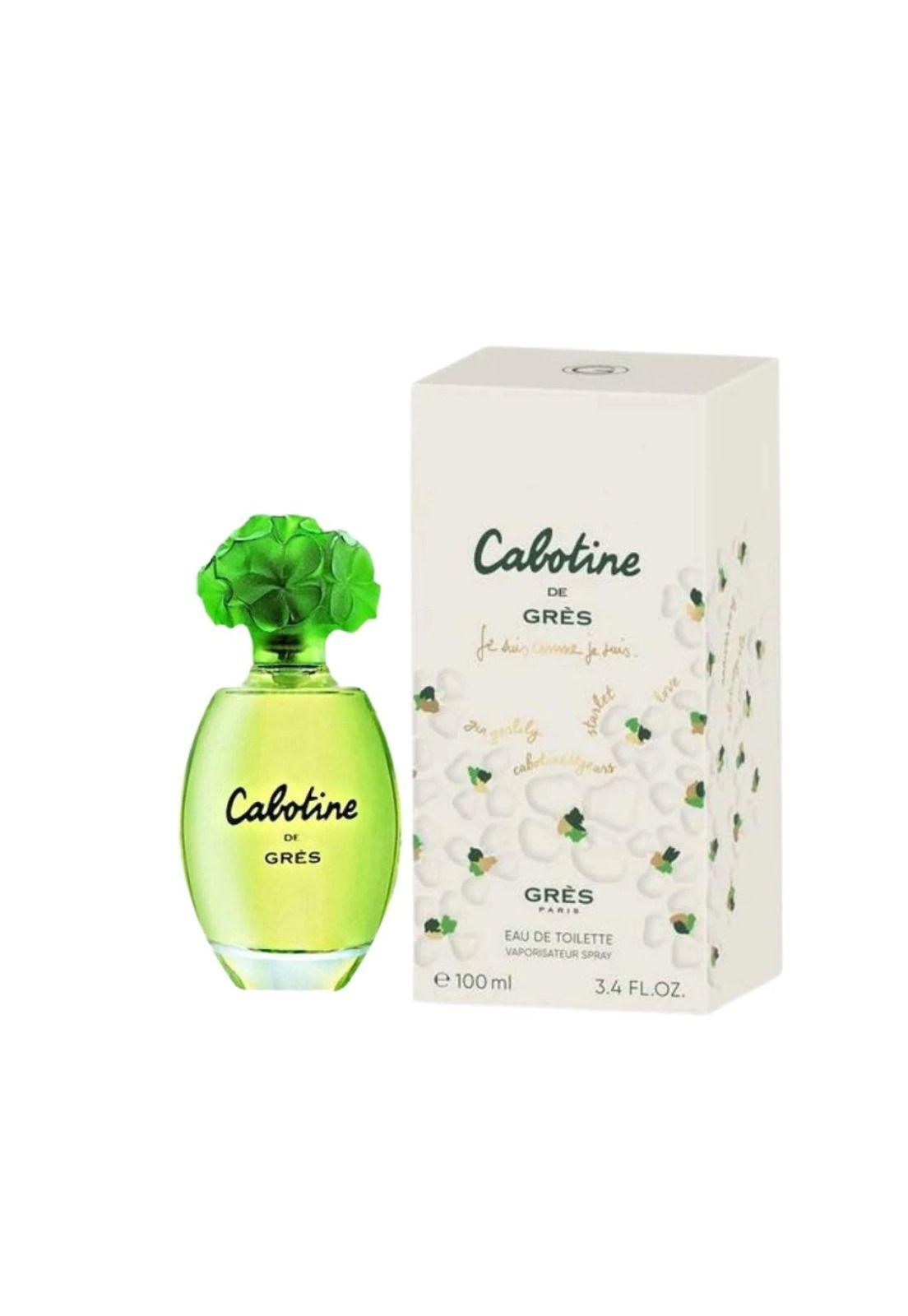 Gres Cabotine Aniversario Edition EDT 100ml-0