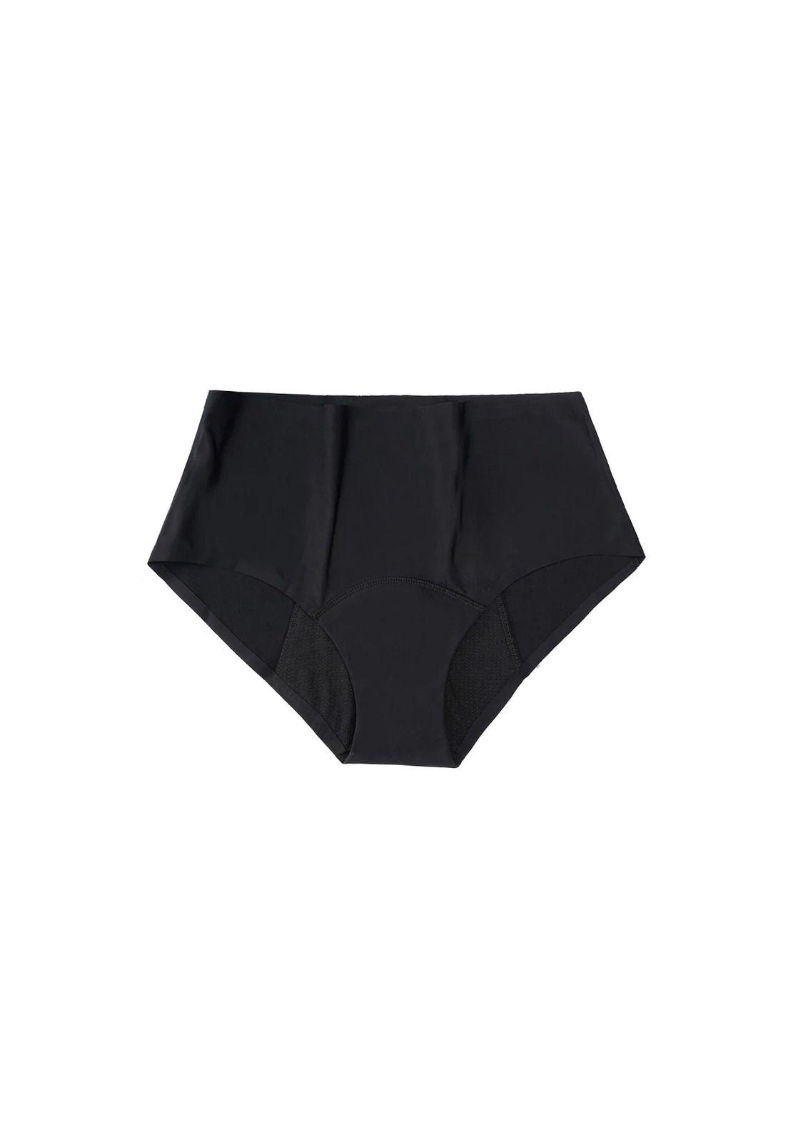 Calzon Menstrual MiaPanties Suyai Flujo Ligero Talla M-1