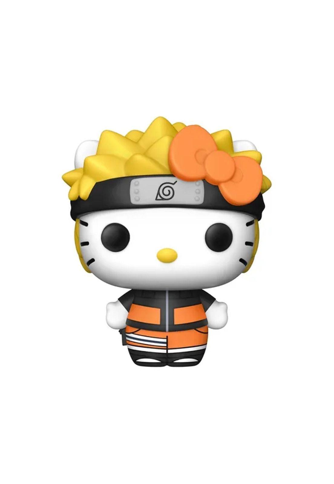 Funko Pop Animation Naruto Shippuden x Hello Kitty 1019-2