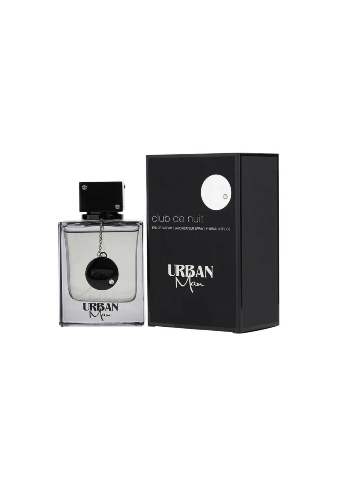 Club de Nuit Urban Man EDP 105ml Hombre Armaf-0
