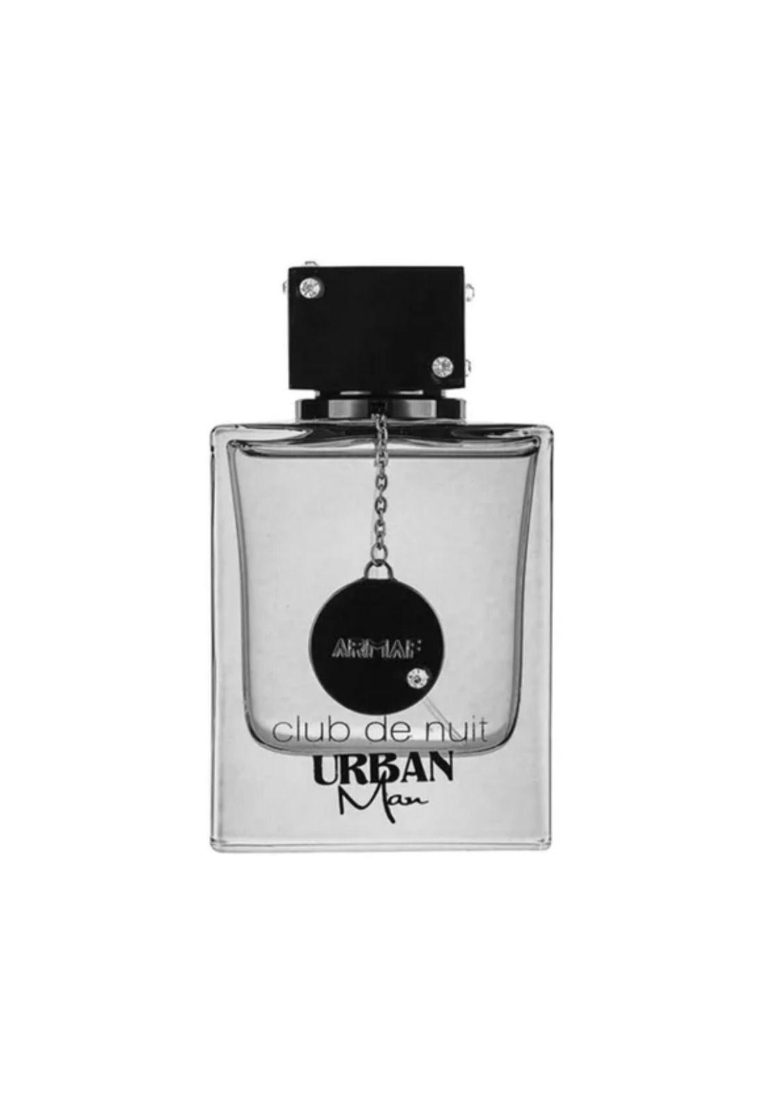 Club de Nuit Urban Man EDP 105ml Hombre Armaf-1