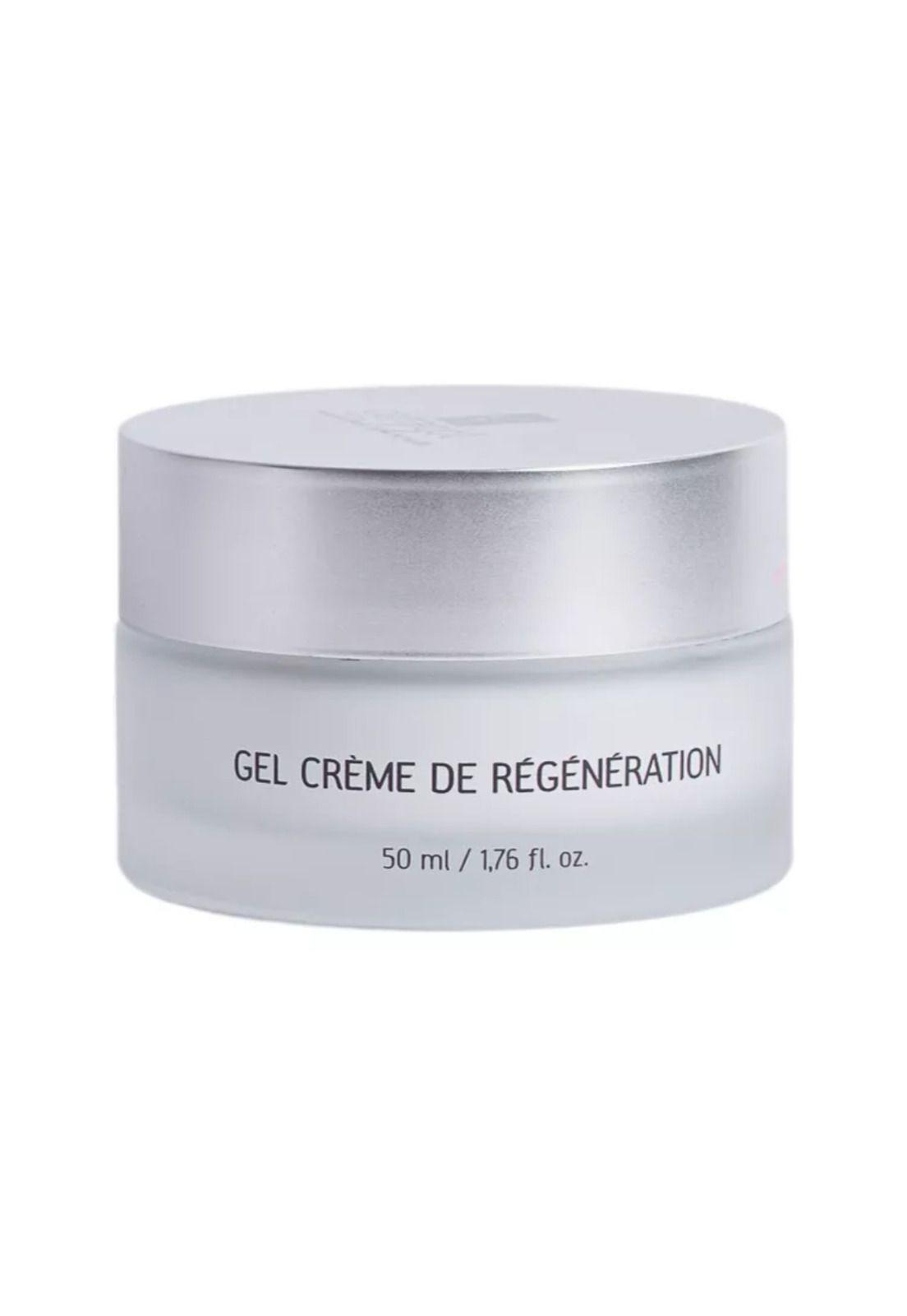 Crema Gel de Regeneración Caracol Natural Skincare 50ml-1