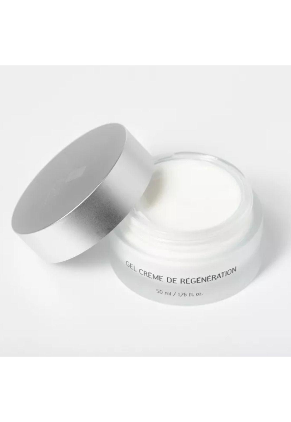 Crema Gel de Regeneración Caracol Natural Skincare 50ml-2