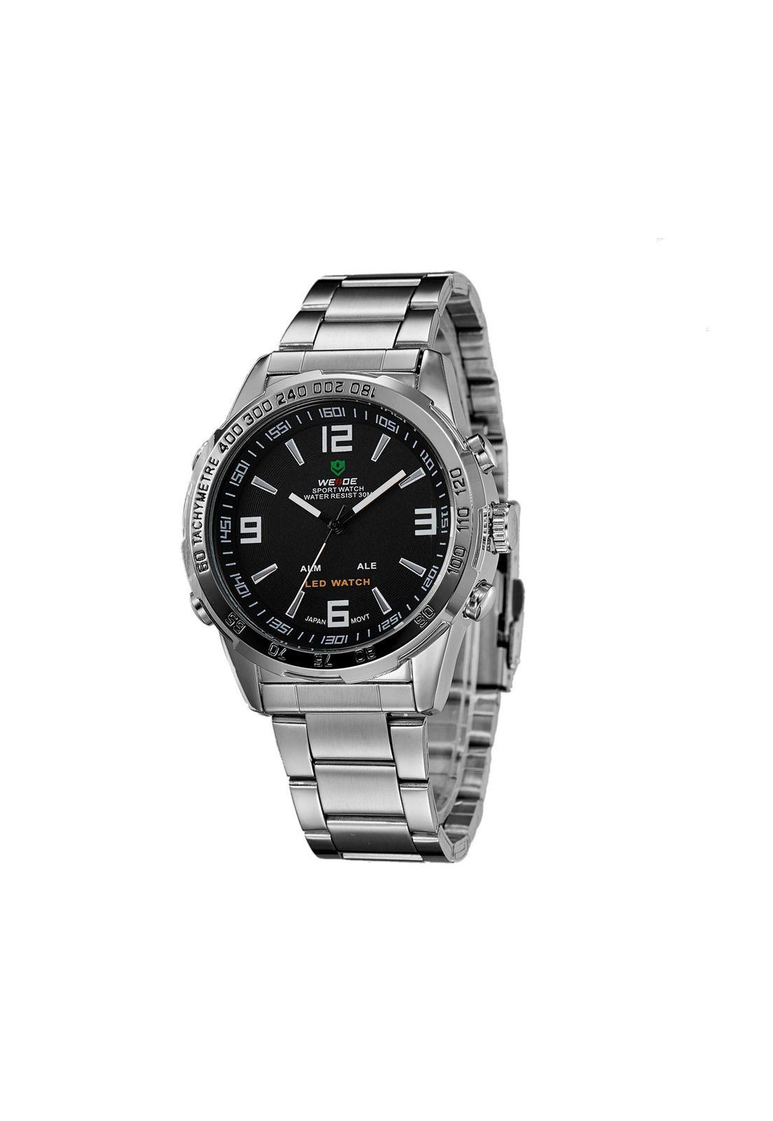 Reloj Weide Analogo Varon WH1009-1C-0