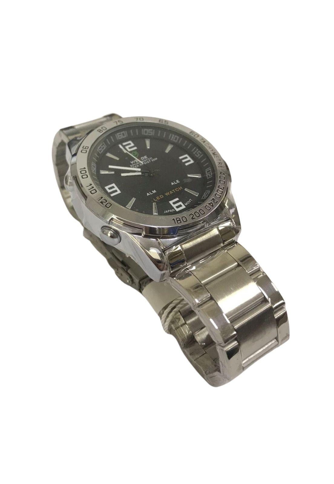 Reloj Weide Analogo Varon WH1009-1C-2
