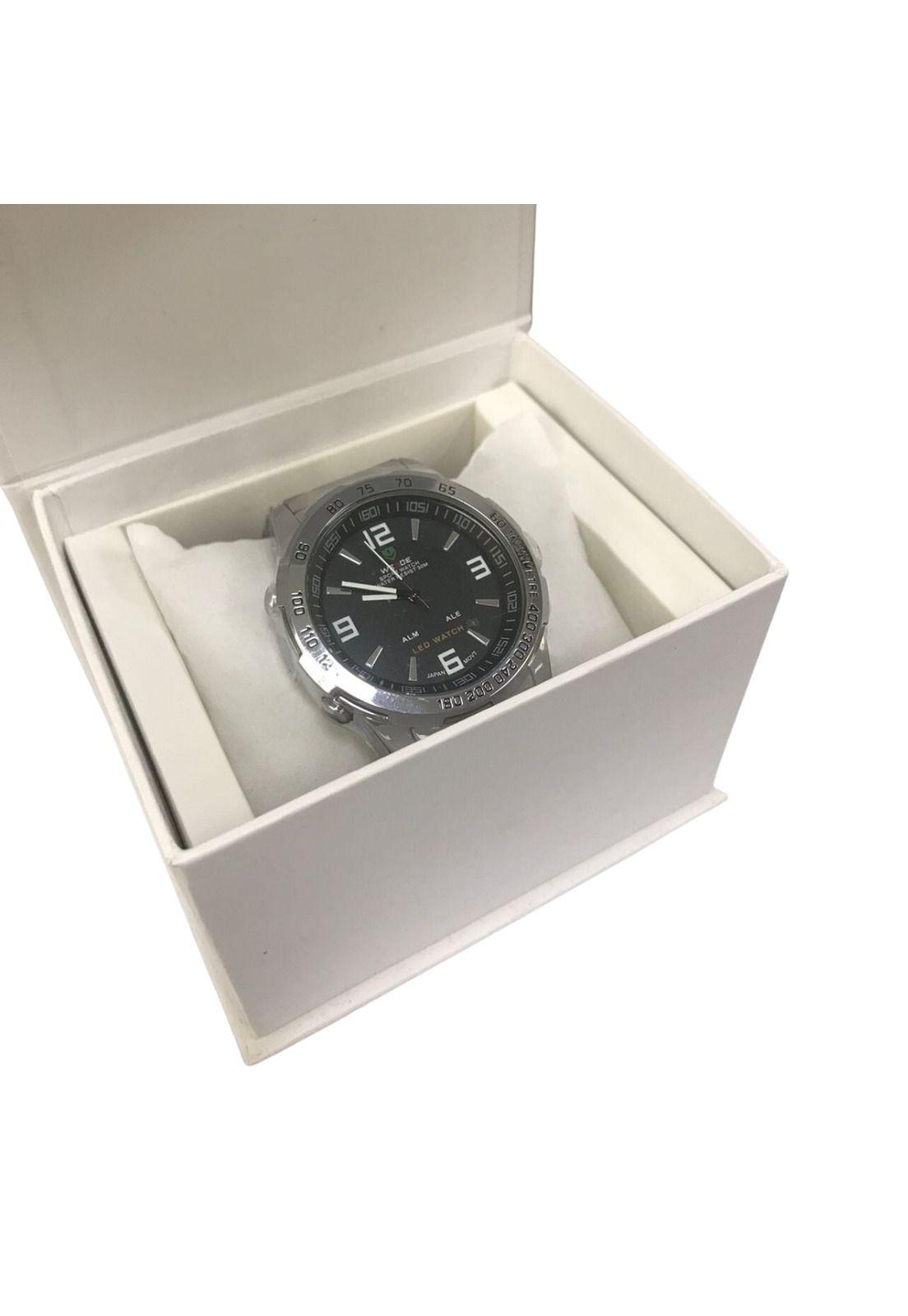 Reloj Weide Analogo Varon WH1009-1C-3